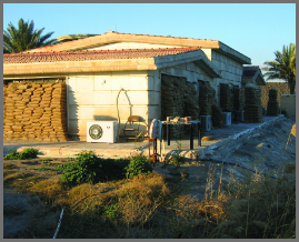 Bunker